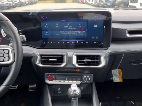 New 2025 Ford Mustang GT Premium image 6