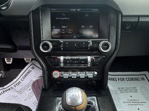 Used 2015 Ford Mustang Premium image 14