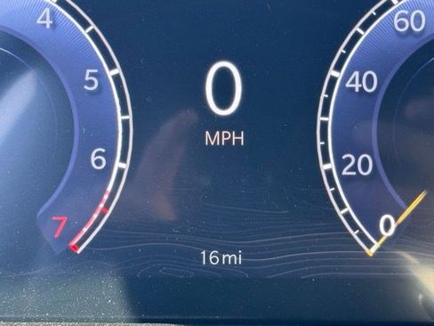 New 2025 Jeep Grand Cherokee Limited AWD/4WD image 15