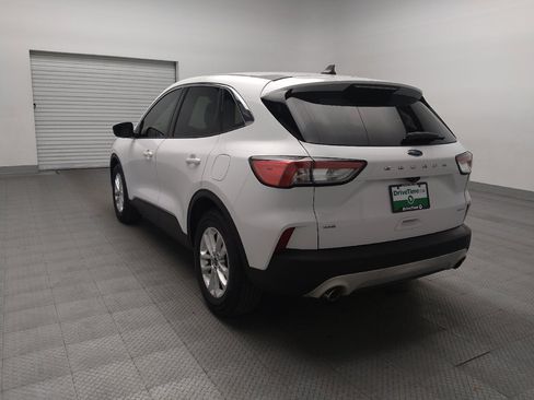 Used 2020 Ford Escape SE FWD image 5