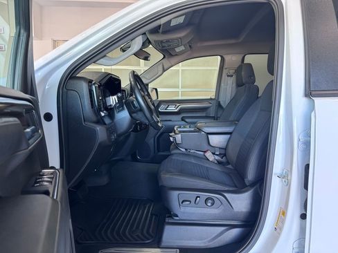 Certified 2023 Chevrolet Silverado 1500 LT image 8