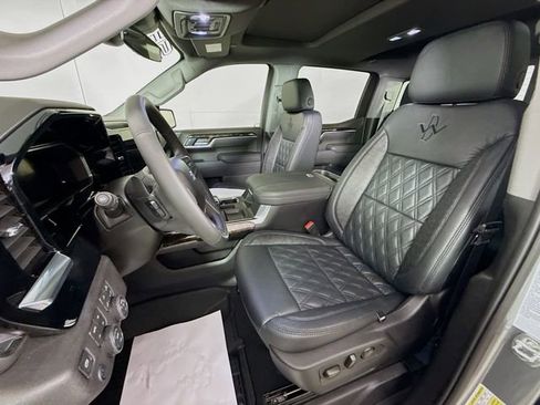 New 2026 Chevrolet Silverado 1500 RST w/ All Star Edition Plus image 22