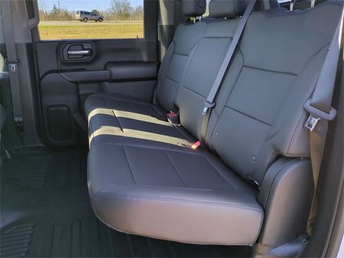 New 2026 Chevrolet Silverado 2500 W/T w/ WT Convenience Package image 21