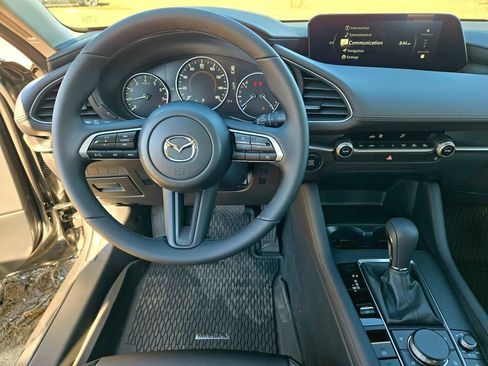 New 2026 MAZDA MAZDA3 s Sport image 10