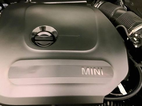 Certified 2025 MINI Cooper S image 31