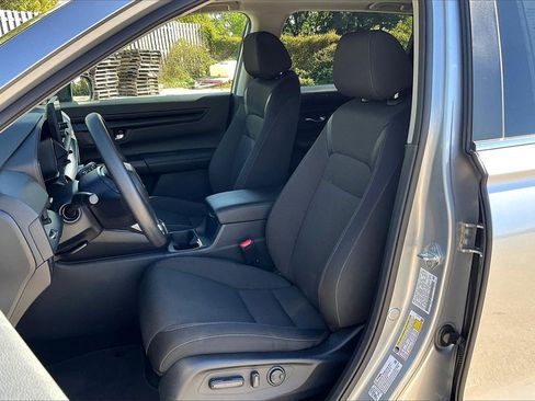 Used 2024 Honda CR-V EX image 25