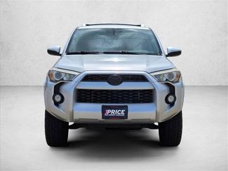 Used 2016 Toyota 4Runner SR5 RWD video 2