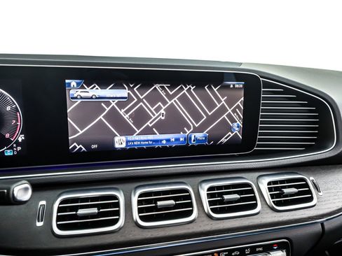 Certified 2025 Mercedes-Benz GLE 350 4MATIC image 21