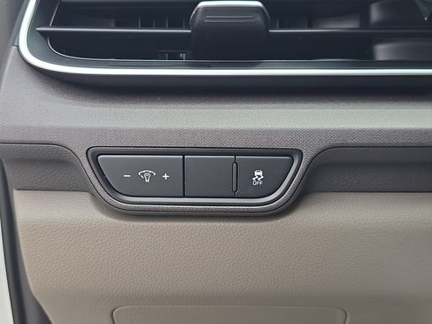 New 2026 Kia Carnival EX FWD image 29