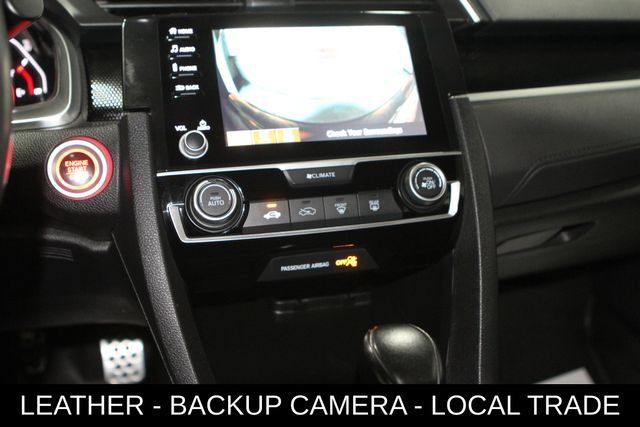 Used 2019 Honda Civic Sport image 20