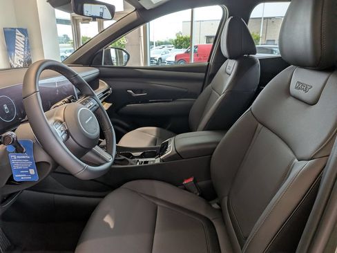 New 2026 Hyundai Santa Cruz XRT AWD/4WD image 15