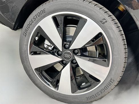 New 2025 Audi A5 2.0T Premium Plus image 30