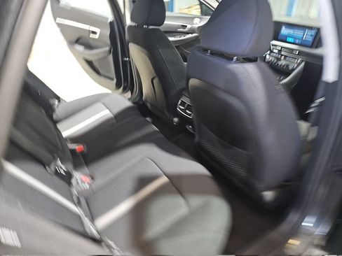 New 2026 Hyundai Sonata SEL FWD image 11
