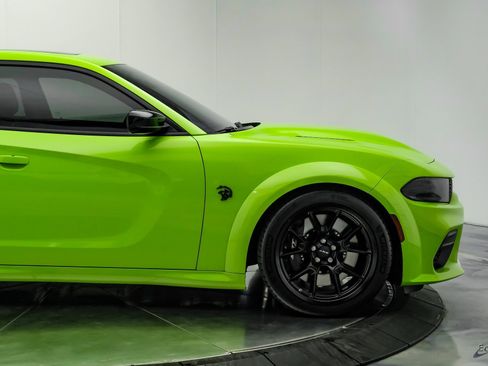 Used 2023 Dodge Charger SRT Hellcat image 22