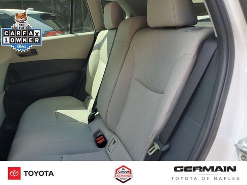 Used 2024 Toyota Corolla Cross L FWD image 20