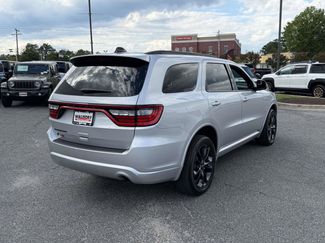 Used 2024 Dodge Durango SXT w/ SXT Blacktop Group AWD/4WD video 2