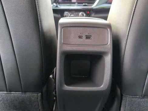 Used 2025 Chevrolet Trax RS w/ Driver Confidence Package image 20