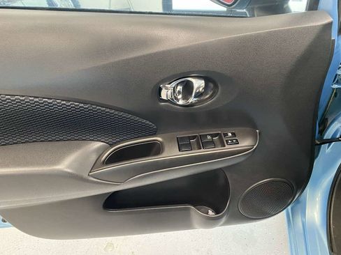 Used 2015 Nissan Versa Note SV image 20