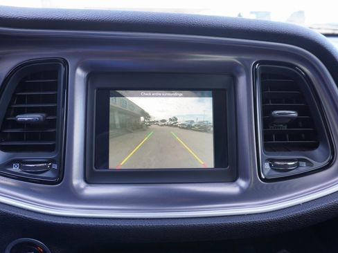 Used 2021 Dodge Challenger GT w/ Blacktop Package image 9