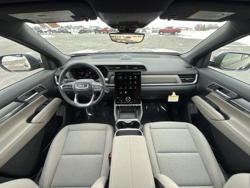 New 2026 GMC Terrain Elevation w/ Technology Package II image 17