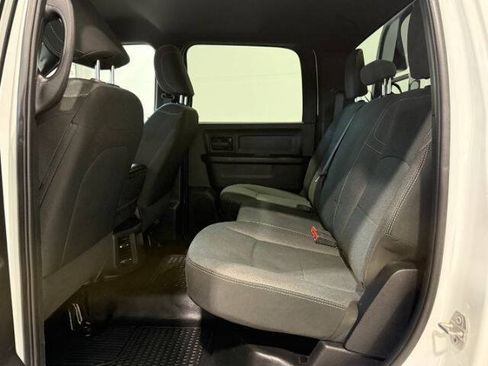 Used 2022 RAM 4500 Tradesman w/ Safety Group AWD/4WD image 13