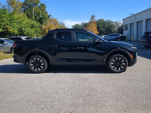New 2026 Hyundai Santa Cruz SEL FWD image 8