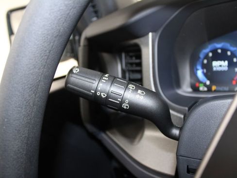 New 2025 Ford Bronco 4-Door image 34