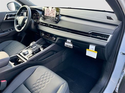 New 2025 Mitsubishi Outlander SEL Black Edition image 30