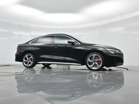 Used 2023 Audi S3 Premium Plus w/ Premium Plus Package image 2