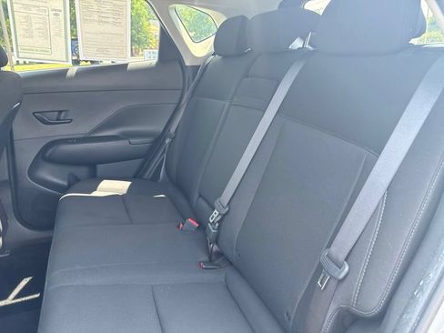 Used 2025 Hyundai Kona SEL AWD/4WD image 26