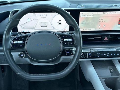 Used 2024 Hyundai Ioniq 6 SEL RWD image 13