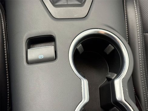 Used 2025 Ford Mustang Premium RWD image 29