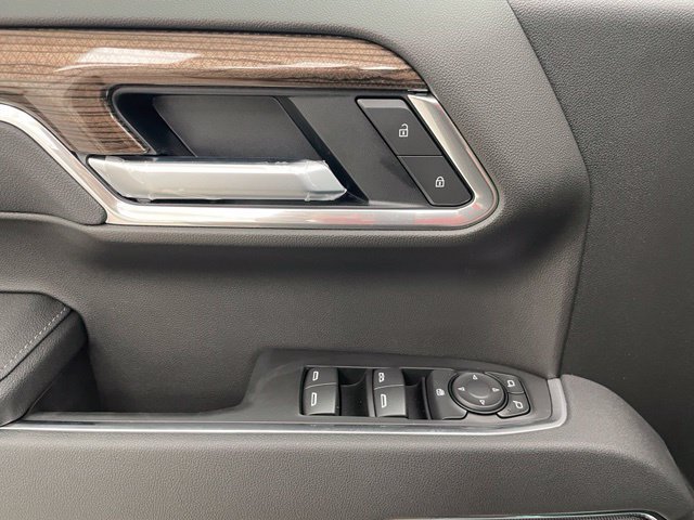 New 2026 Chevrolet Silverado 1500 RST w/ RST Select Package AWD/4WD image 15