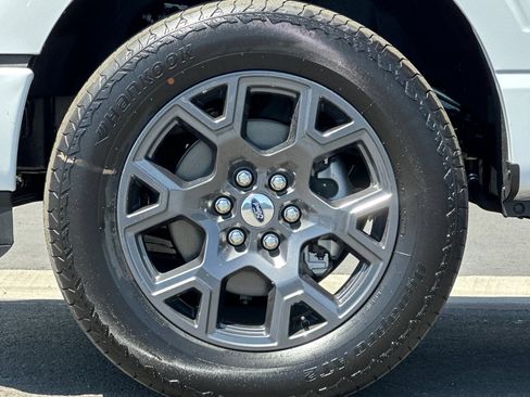 New 2026 Ford F150 STX w/ Equipment Group 200A AWD/4WD image 22