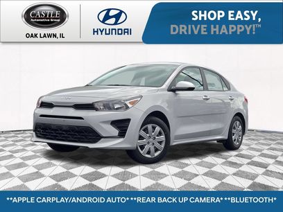 Used 2023 Kia Rio LX