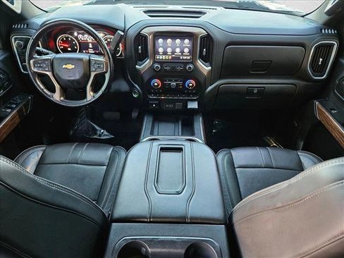 Used 2020 Chevrolet Silverado 2500 High Country w/ Z71 Off-Road Package image 19