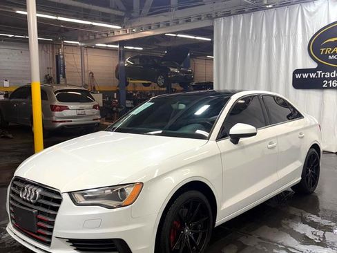Used 2015 Audi A3 2.0T Premium image 3