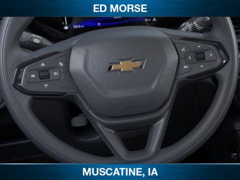 New 2026 Chevrolet TrailBlazer LT image 19