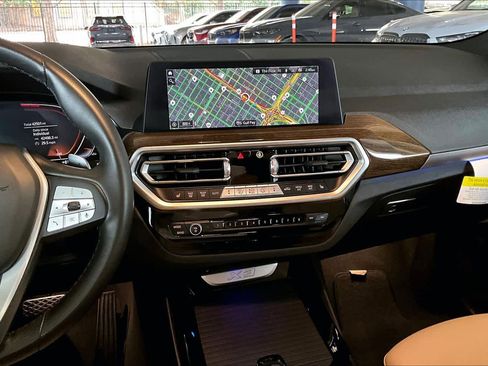 Used 2023 BMW X3 sDrive30i w/ Convenience Package image 6