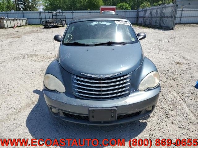 Used 2006 Chrysler PT Cruiser Touring FWD image 6
