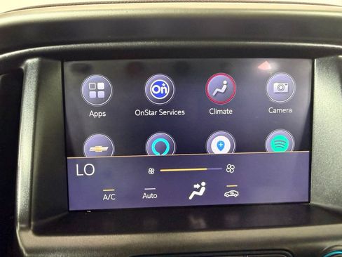 Used 2019 Chevrolet Colorado ZR2 AWD/4WD image 24