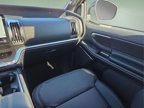 New 2026 Ford Expedition Platinum w/ Stealth Performance Package image 13