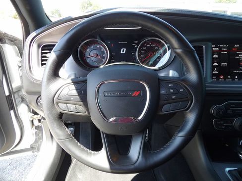 Used 2023 Dodge Charger Scat Pack w/ Plus Group RWD image 13