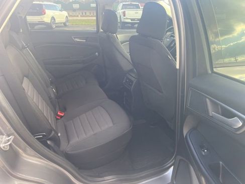 Used 2024 Ford Edge SE AWD/4WD image 11