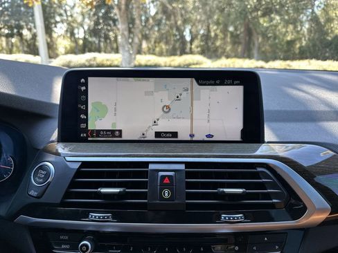 Used 2019 BMW X3 sDrive30i w/ Executive Package image 14