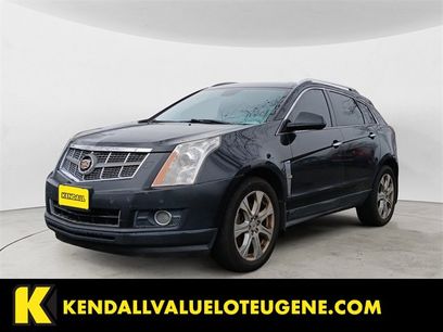 Used 2011 Cadillac SRX Premium