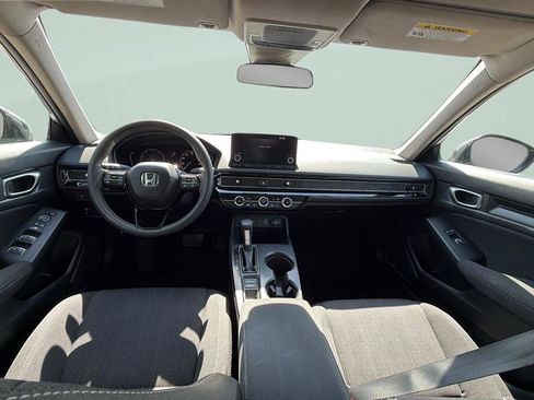Used 2024 Honda Civic LX image 11