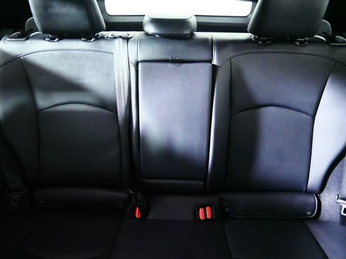 Used 2017 Toyota Prius Four w/ Protection Package FWD image 13
