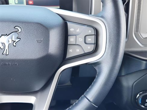 Used 2022 Ford Bronco Outer Banks image 27