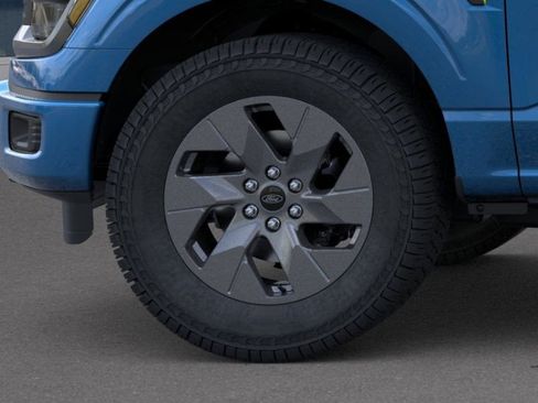 New 2025 Ford F150 STX w/ Equipment Group 200A image 20